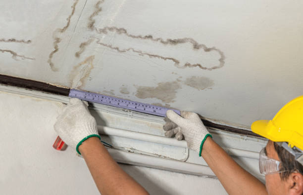 Reliable Sewage Cleanup contractor in Redding, CT by Water Damage Irwin